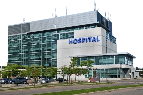 Hospitals